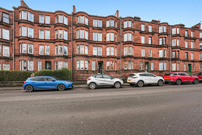 1 Bedroom Flat For Sale In Tollcross Road, Tollcross, Glasgow, G32