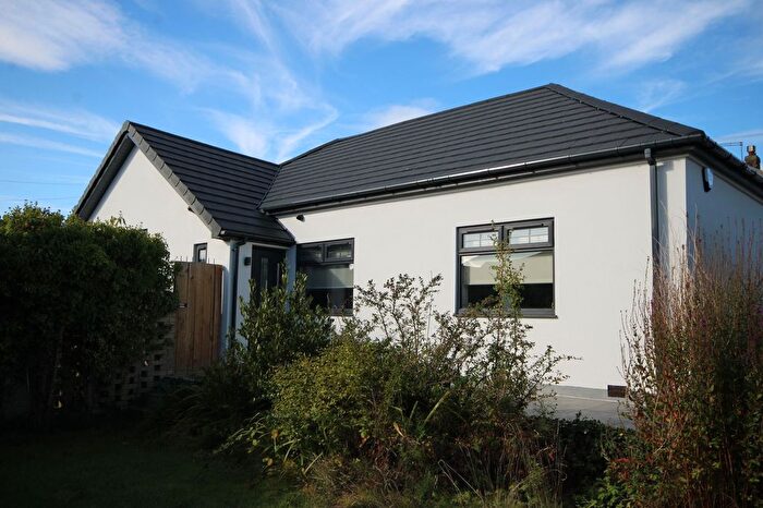 3 Bedroom Detached Bungalow For Sale In Burdon Road, Cleadon, SR6