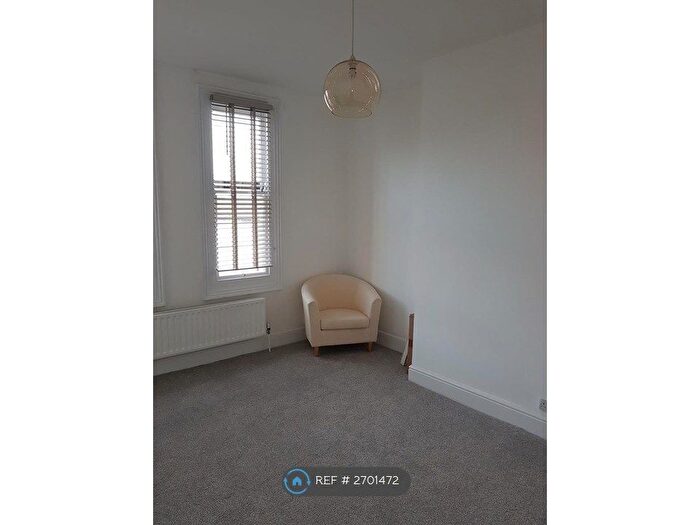1 Bedroom Flat To Rent In Kirkdale, London, SE26