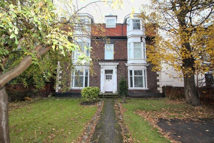 1 Bedroom Flat To Rent In Newcastle Road, Sunderland, Tyne And Wear SR5