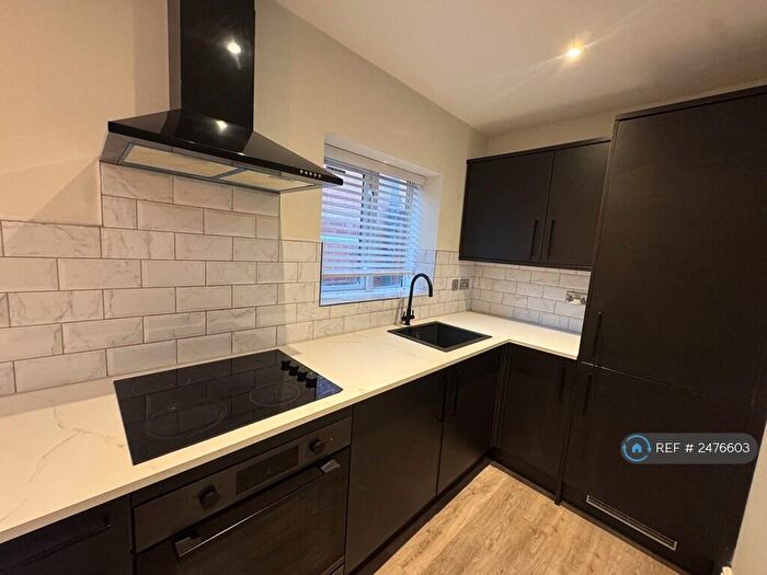 1 Bedroom Flat To Rent In Hall Gate, Doncaster, DN1