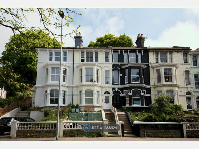 1 Bedroom Flat To Rent In St. Helens Road, Hastings, TN34