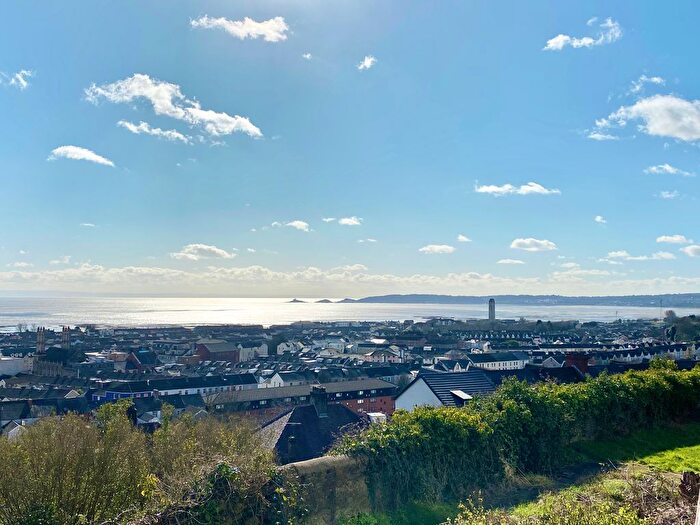 1 Bedroom Flat To Rent In Chaddesley Terrace, Swansea, SA1