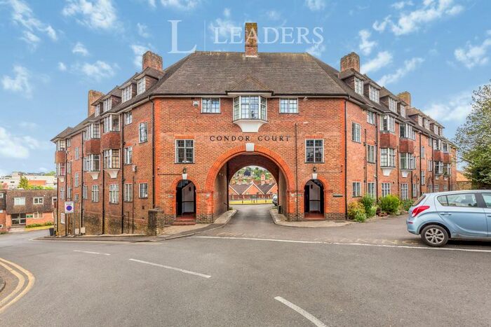 2 Bedroom Apartment To Rent In Condor Court, Guildford, GU2