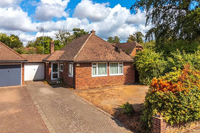 2 Bedroom Bungalow For Sale In Harwood Road, Marlow, Buckinghamshire, SL7