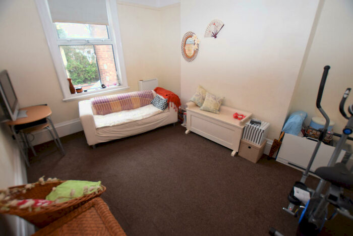 1 Bedroom Flat To Rent In Hartington Street, Derby, Derbyshire, DE23