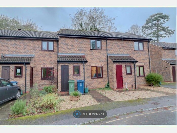 2 Bedroom Terraced House To Rent In Oxford, Oxford, OX3