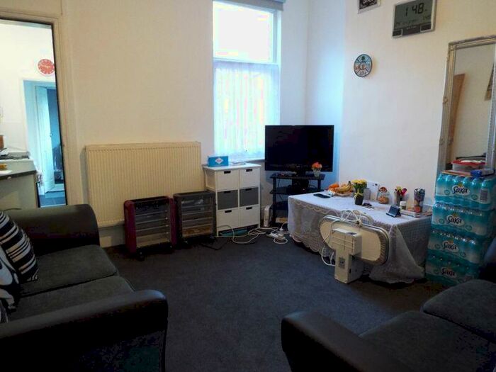 4 Bedroom Terraced House To Rent In Harrow Road, Selly Oak, Birmingham, B29