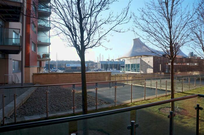 2 Bedroom Apartment To Rent In Anchor Street, Ipswich, Suffolk, IP3