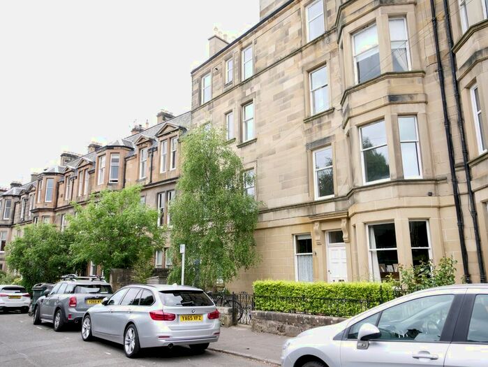 2 Bedroom Flat To Rent In Mentone Terrace, Newington, Edinburgh, EH9