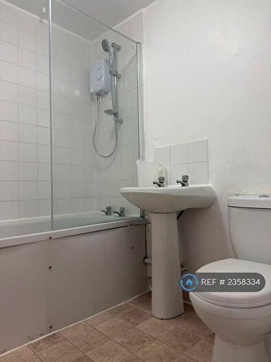 1 Bedroom Flat To Rent In Middleton Street, Glasgow, G51