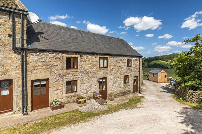3 Bedroom House To Rent In Low Snowdon, Otley, West Yorkshire, Uk, LS21