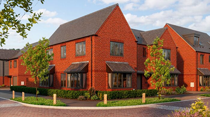 5 Bedroom Detached House For Sale In Bromham Road, Chariot Fields, MK40