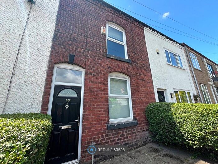 2 Bedroom Terraced House To Rent In Walkden Road, Worsley, Manchester, M28