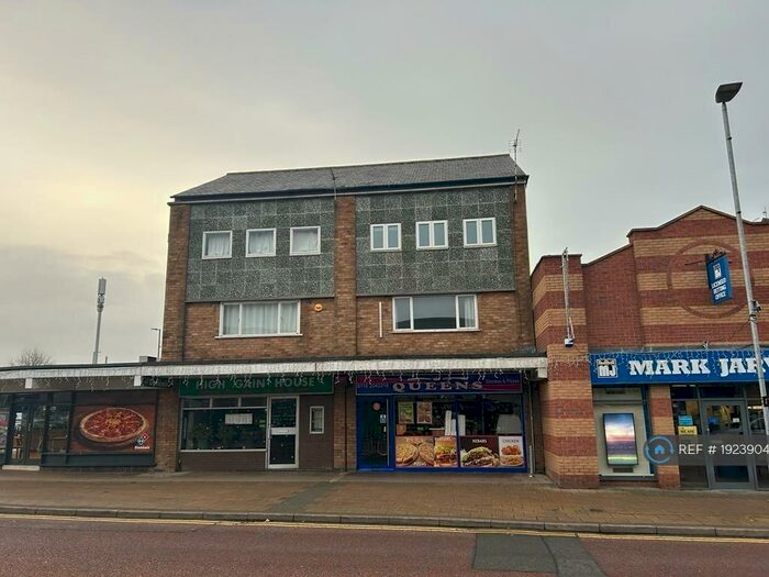 3 Bedroom Flat To Rent In Leicester Road, Wigston, LE18