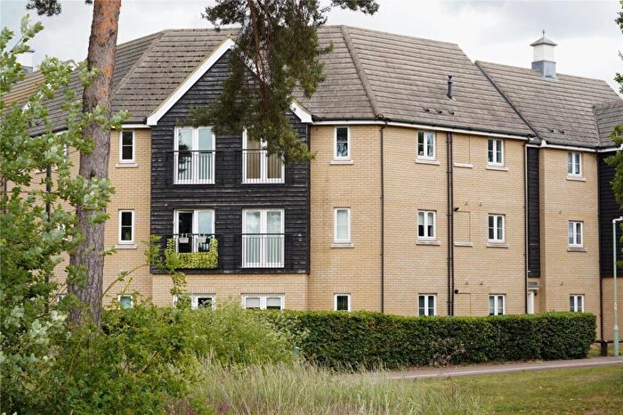 2 Bedroom Apartment For Sale In Tayberry Close, Red Lodge, Bury St. Edmunds, Suffolk, IP28