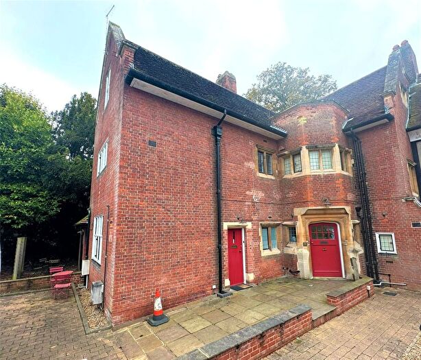 1 Bedroom Flat To Rent In Lady Margaret Road, Cambridge, Cambridgeshire, CB3