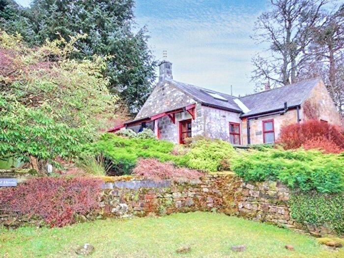 2 Bedroom Detached House For Sale In Byrness Village, Newcastle Upon Tyne, NE19