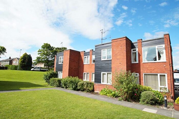 2 Bedroom Apartment To Rent In Blackmoor Court, Alwoodley, LS17