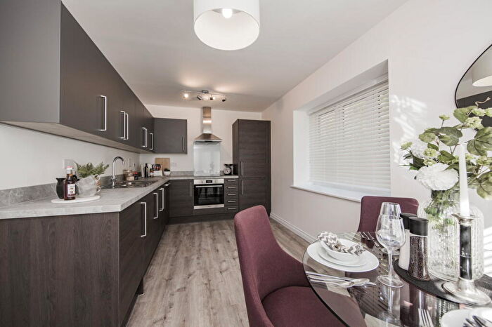 4 Bedroom Detached House For Sale In Plot Farm Field Place, Herstmonceux, BN27