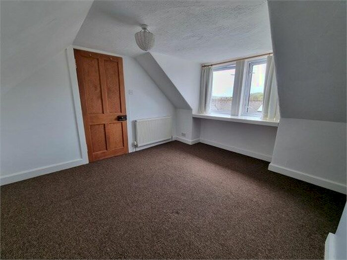 2 Bedroom Flat To Rent In Glendinning Terrace, Galashiels, TD1