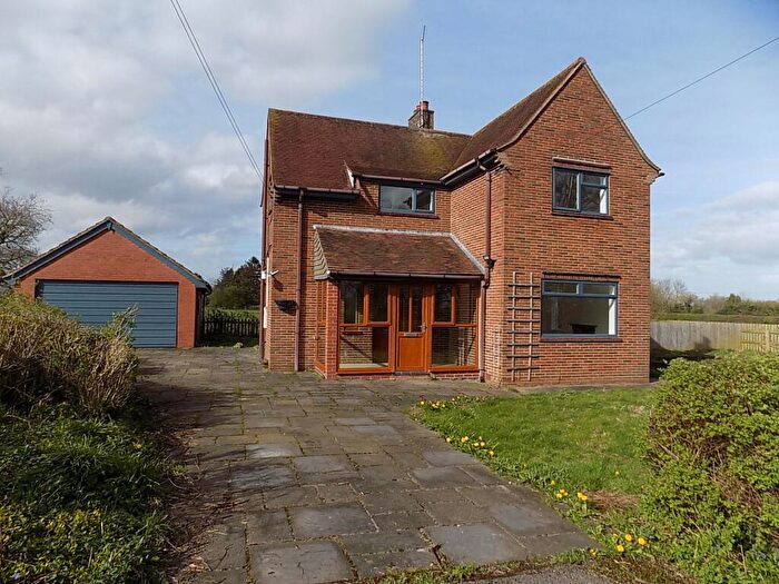 3 Bedroom House To Rent In Peel House, Sutton Road, Church Broughton, DE65