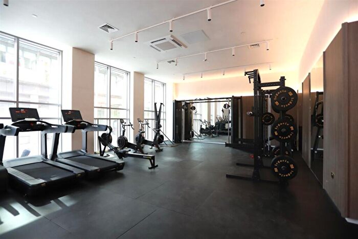 1 Bedroom Apartment To Rent In Greengate, Greengate, Salford, M3