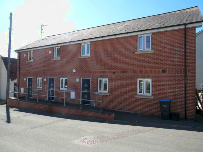 2 Bedroom Flat To Rent In Gastons Road, Chippenham, SN14