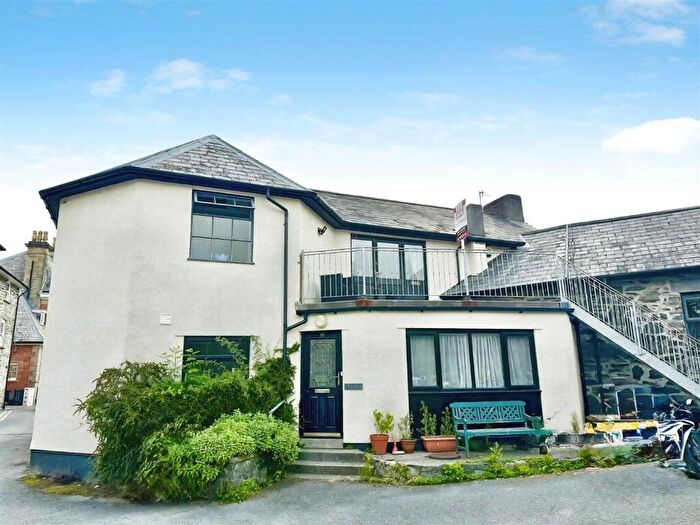 4 Bedroom Apartment For Sale In Old Tannery, Llanrwst, LL26