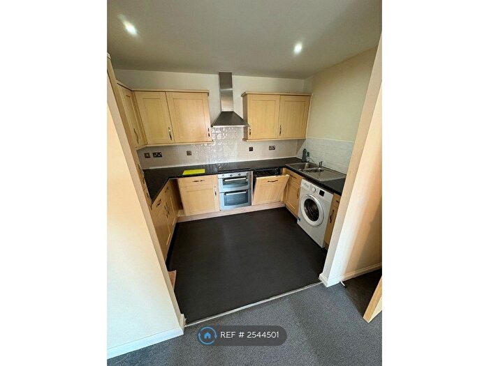 1 Bedroom Flat To Rent In Stanley Road, Harrow, HA2