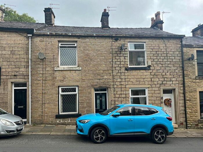 2 Bedroom Terraced House To Rent In Spring Street, Ramsbottom, BL0