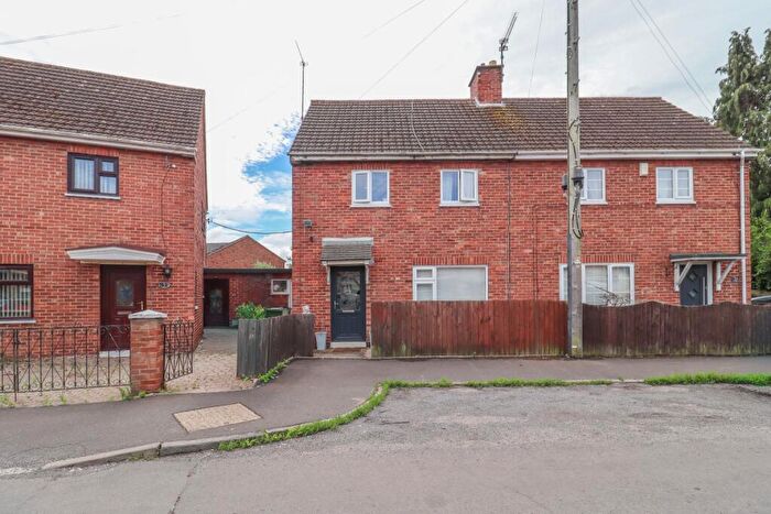 2 Bedroom Semi-Detached House For Sale In West Lynn, King's Lynn, Norfolk, PE34
