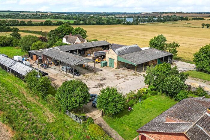 Barn Conversion For Sale In Lot - Waterloo Farmyard, Great Stukeley, Huntingdon, Cambridgeshire, PE28