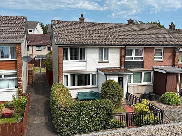 3 Bedroom Property For Sale In Pullar Terrace, Perth, PH1