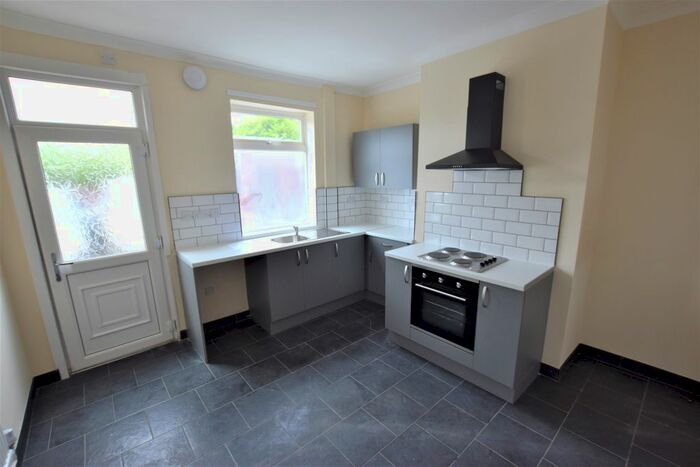 2 Bedroom Terraced House To Rent In Schofield Street, Mexborough, S64
