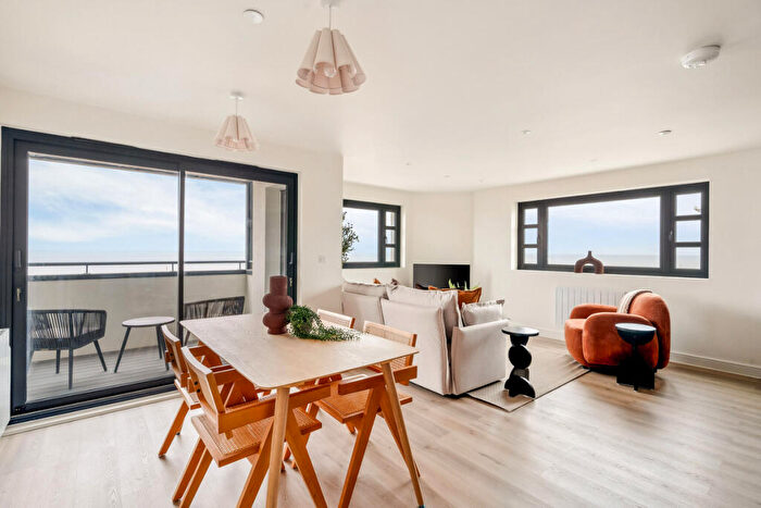 2 Bedroom Apartment For Sale In Seagate Road, Hunstanton, PE36