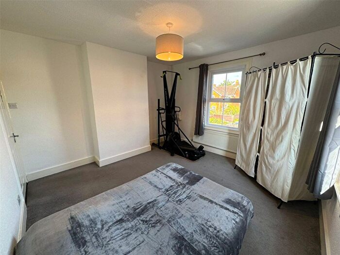 1 Bedroom Maisonette To Rent In Watchetts Road, Camberley, Surrey, GU15