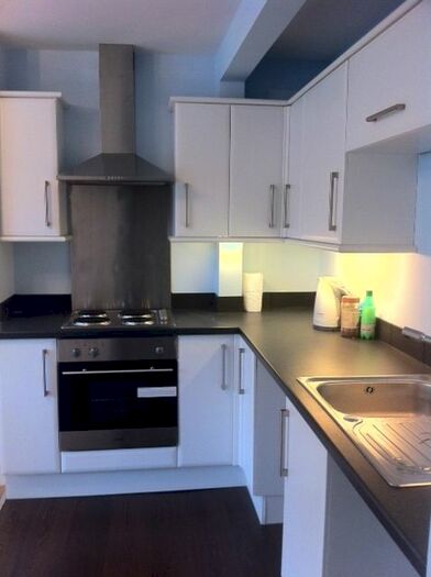 2 Bedroom Flat To Rent In Bedminster Road, Bristol BS3