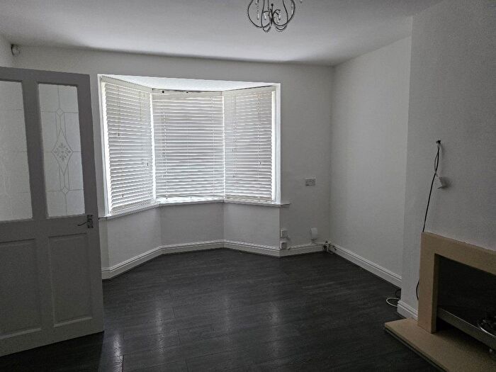 3 Bedroom Terraced House To Rent In Lincombe Road, Liverpool, L36