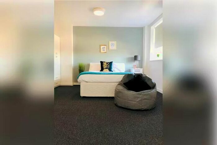 1 Bedroom Property To Rent In Broadgate, Coventry, CV1