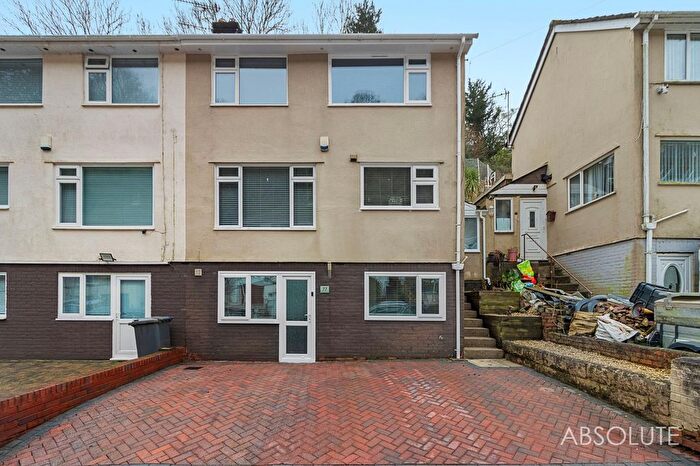 3 Bedroom Semi Detached House For Sale In Occombe Valley Road, Paignton, TQ3