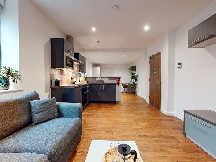 Studio To Rent In Apt, Havana Residence #, LS2