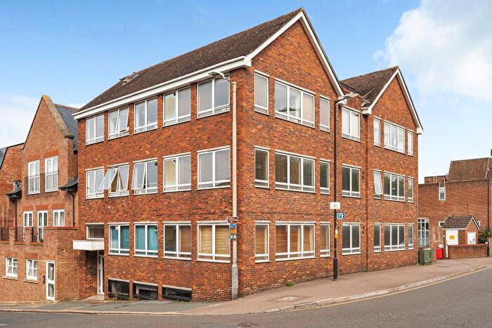 Studio For Sale In Station Road, Chesham, Buckinghamshire, HP5
