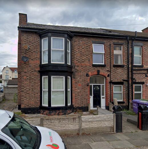 1 Bedroom Flat To Rent In Wellfield Road, Walton, L9