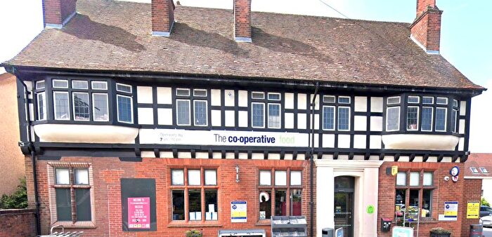 2 Bedroom Flat To Rent In Colchester Road, Halstead, CO9