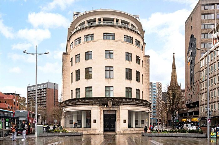 1 Bedroom Flat To Rent In Colston Avenue, Bristol, Somerset, BS1