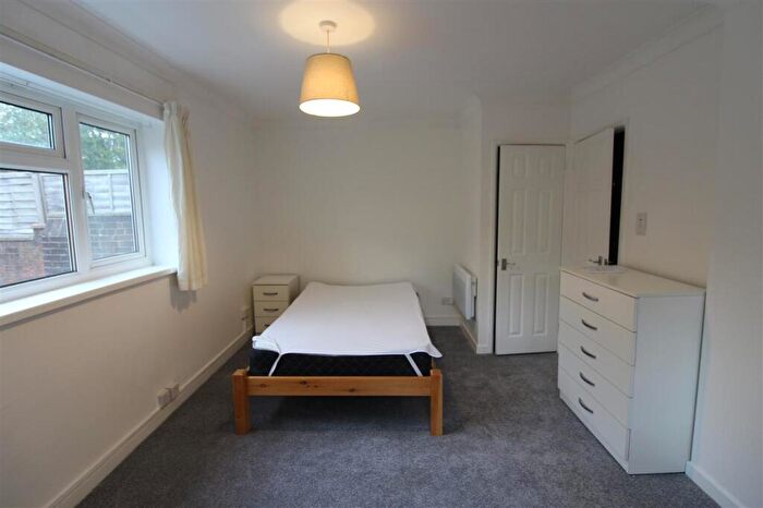 1 Bedroom Apartment To Rent In Bellevue Road, ** Student Apartment ****** Student Apartment ****, Southampton, SO15