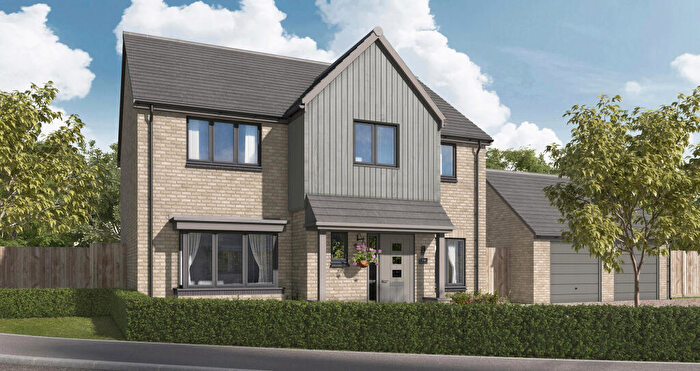 4 Bedroom House For Sale In Plot The Holly, Collaton Park, Newton Ferrers, Devon, PL8
