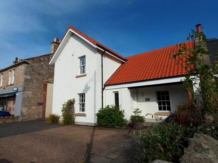 5 Bedroom Semi-Detached House To Rent In Goose Cottage, High Street, Aberlady, EH32