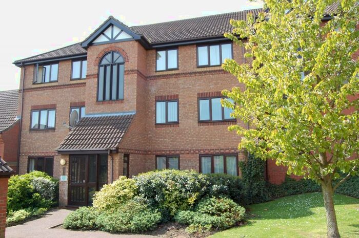 2 Bedroom Apartment To Rent In Scott Road, Thorpe Park, Norwich, NR1